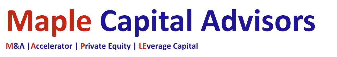 Maple Capital Advisors